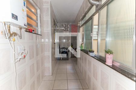 Apartamento à venda com 200m², 4 quartos e 1 vagaÁrea de Serviço