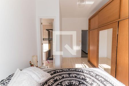 Apartamento à venda com 200m², 4 quartos e 1 vagaSuíte 1