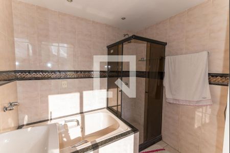 Apartamento à venda com 200m², 4 quartos e 1 vagaBanheiro da Suíte1 