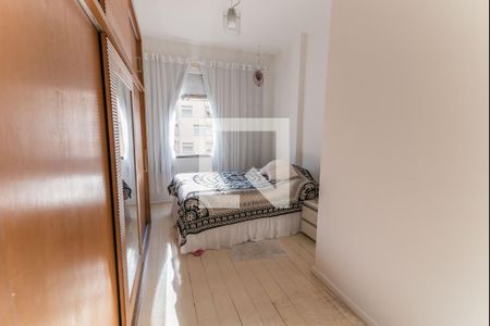 Suíte 1 de apartamento à venda com 4 quartos, 200m² em Tijuca, Rio de Janeiro