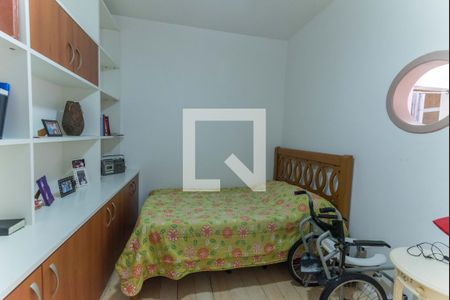 Apartamento à venda com 200m², 4 quartos e 1 vagaQuarto 1