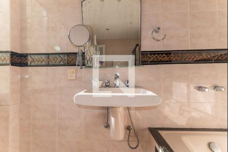 Apartamento à venda com 200m², 4 quartos e 1 vagaBanheiro da Suíte1 