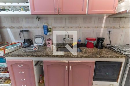 Apartamento à venda com 200m², 4 quartos e 1 vagaCozinha