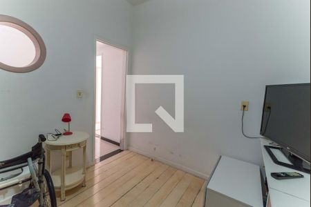 Apartamento à venda com 200m², 4 quartos e 1 vagaQuarto 1