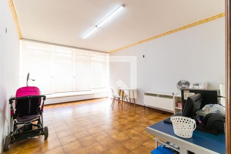 Sala de casa à venda com 5 quartos, 256m² em Botafogo, Campinas