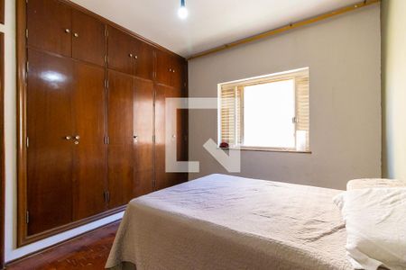 Quarto 1 - Suíte de casa à venda com 5 quartos, 256m² em Botafogo, Campinas