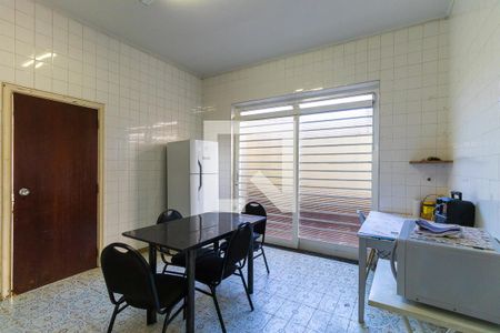 Sala de jantar de casa à venda com 5 quartos, 256m² em Botafogo, Campinas