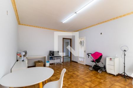 Sala de casa à venda com 5 quartos, 256m² em Botafogo, Campinas