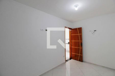 Quarto 1 de apartamento para alugar com 2 quartos, 42m² em Penha de França, São Paulo