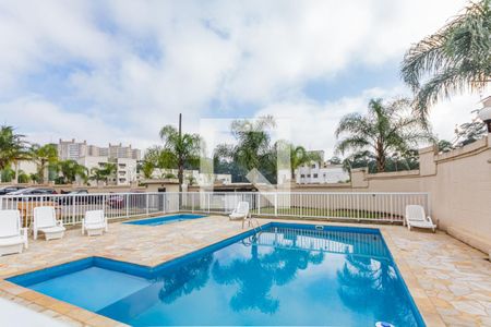 Apartamento para alugar com 88m², 2 quartos e 1 vagaPiscina