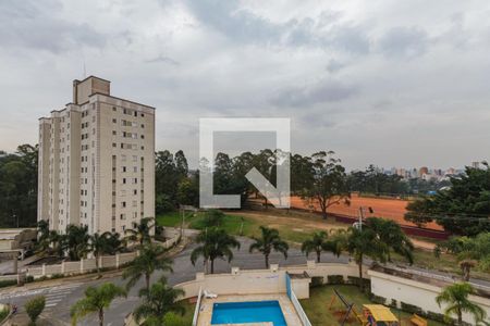 Apartamento para alugar com 88m², 2 quartos e 1 vagaVista Área de Serviço