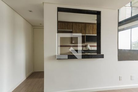 Sala de Jantar de apartamento para alugar com 2 quartos, 88m² em Parque São Vicente, Mauá