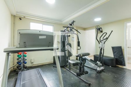 Apartamento para alugar com 88m², 2 quartos e 1 vagaAcademia