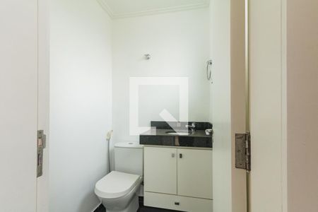 Apartamento para alugar com 88m², 2 quartos e 1 vagaBanheiro Escritório