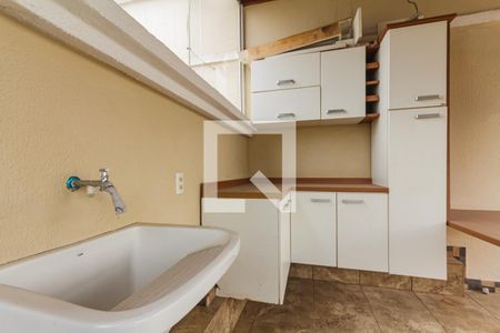 Apartamento para alugar com 88m², 2 quartos e 1 vagaÁrea de Serviço