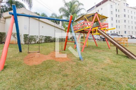 Apartamento para alugar com 88m², 2 quartos e 1 vagaPlayground