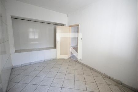 Casa para alugar com 45m², 1 quarto e sem vagaQuarto