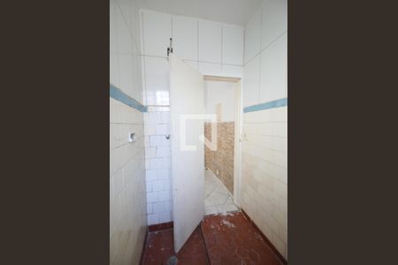 Banheiro de casa para alugar com 1 quarto, 45m² em Liberdade, São Paulo