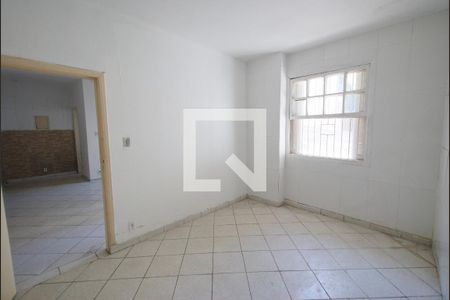 Casa para alugar com 45m², 1 quarto e sem vagaQuarto