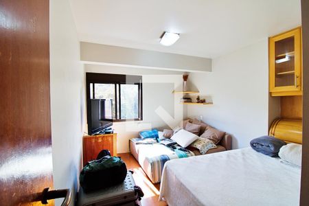Apartamento para alugar com 250m², 3 quartos e 4 vagasSuíte 1