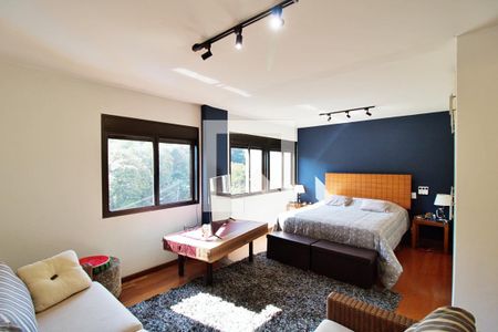 Apartamento para alugar com 250m², 3 quartos e 4 vagasSuíte 3