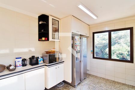 Apartamento para alugar com 250m², 3 quartos e 4 vagasCozinha