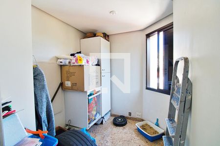 Apartamento para alugar com 250m², 3 quartos e 4 vagasQuarto de Serviço