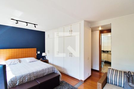 Apartamento para alugar com 250m², 3 quartos e 4 vagasSuíte 3