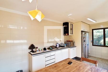 Apartamento para alugar com 250m², 3 quartos e 4 vagasCozinha