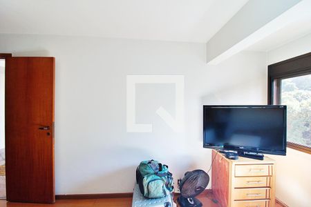 Apartamento para alugar com 250m², 3 quartos e 4 vagasSuíte 1