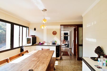 Apartamento para alugar com 250m², 3 quartos e 4 vagasCozinha