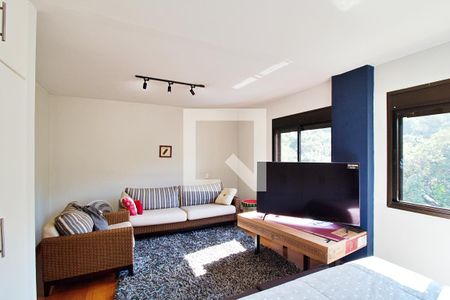 Apartamento para alugar com 250m², 3 quartos e 4 vagasSuíte 3