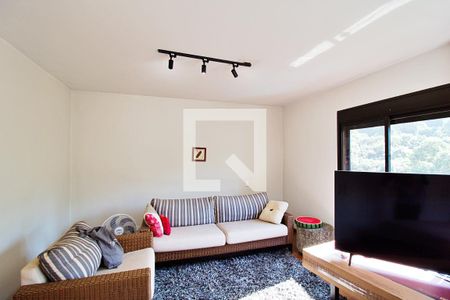 Apartamento para alugar com 250m², 3 quartos e 4 vagasSuíte 3