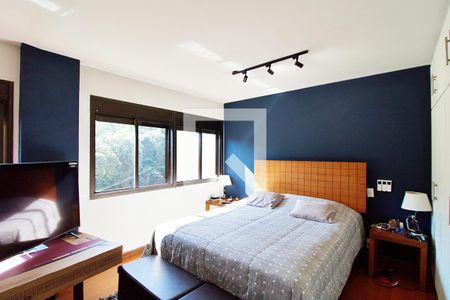 Apartamento para alugar com 250m², 3 quartos e 4 vagasSuíte 3