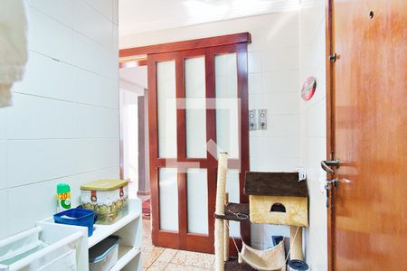 Apartamento para alugar com 250m², 3 quartos e 4 vagasÁrea de Serviço