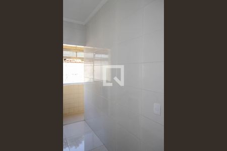 Apartamento à venda com 42m², 1 quarto e 1 vagaCozinha