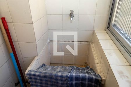 Apartamento à venda com 42m², 1 quarto e 1 vagaÁrea de Serviço