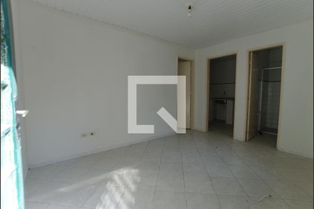 Sala de casa para alugar com 1 quarto, 65m² em Liberdade, São Paulo