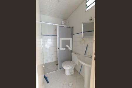 Banheiro de casa para alugar com 1 quarto, 65m² em Liberdade, São Paulo