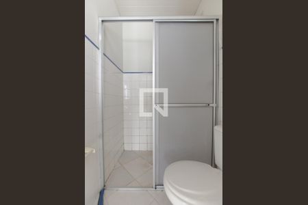 Banheiro de casa para alugar com 1 quarto, 65m² em Liberdade, São Paulo