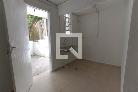 Casa para alugar com 60m², 1 quarto e sem vagaCozinha