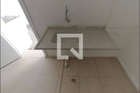 Casa para alugar com 60m², 1 quarto e sem vagaCozinha