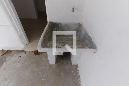 Casa para alugar com 60m², 1 quarto e sem vagaÁrea de Serviço