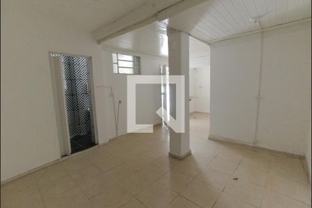 Sala de casa para alugar com 1 quarto, 60m² em Liberdade, São Paulo