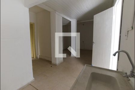 Casa para alugar com 60m², 1 quarto e sem vagaCozinha