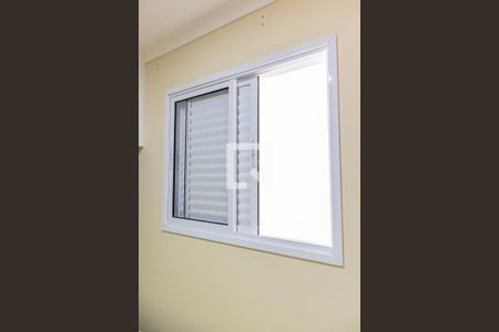 Janela de casa de condomínio à venda com 2 quartos, 44m² em Vila Mazzei, São Paulo