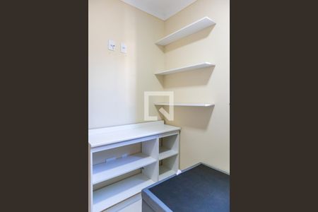 Quarto 2 de casa de condomínio à venda com 2 quartos, 44m² em Vila Mazzei, São Paulo