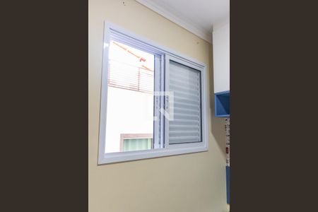 Casa de condomínio para alugar com 44m², 2 quartos e 1 vagaJanela