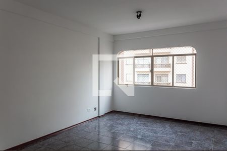 Sala de Apartamento com 2 quartos, 68m² Nova Petrópolis