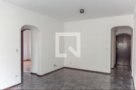 Sala de apartamento à venda com 2 quartos, 68m² em Santa Terezinha, São Bernardo do Campo